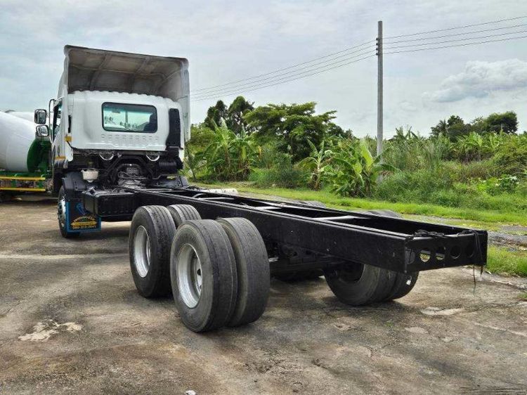 ขาย.780000.isuzu.ปี53fvm300.แรง รูปที่ 6