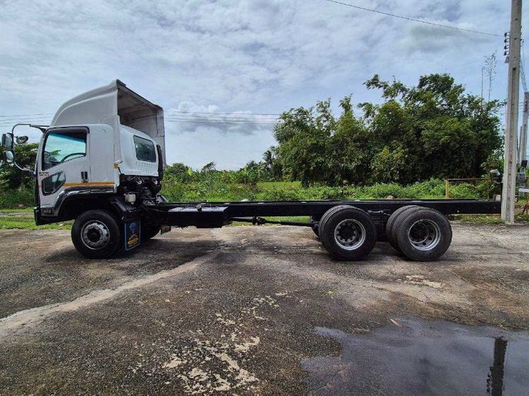 ขาย.780000.isuzu.ปี53fvm300.แรง รูปที่ 7