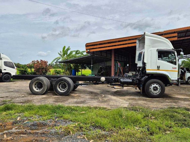 ขาย.780000.isuzu.ปี53fvm300.แรง รูปที่ 8