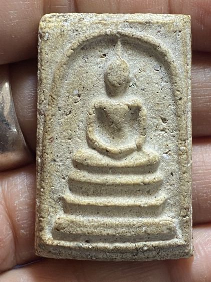 พระสมเด็จเก่า