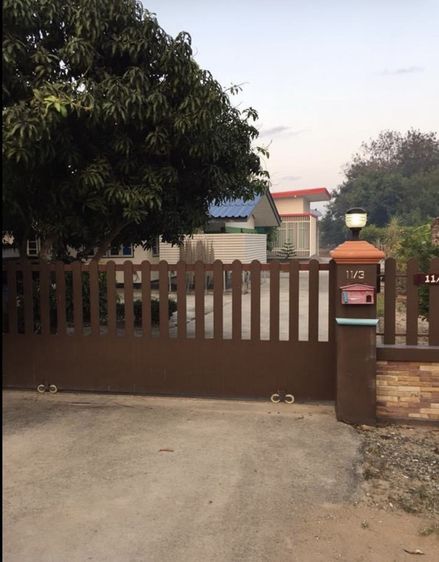 ขายบ้านเดี่ยว 2 หลัง พร้อมที่ดิน 1 ไร่ 1 งาน 83 ตรว ใจกลางเมืองระยอง 9.2 ล้าน