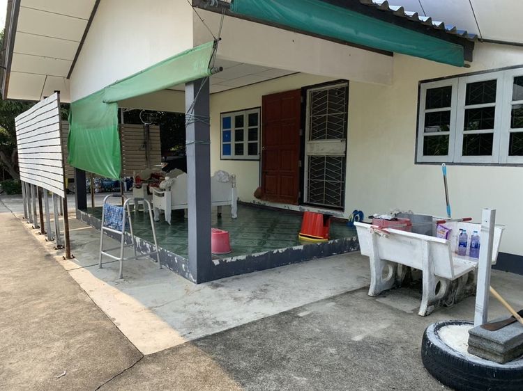 ขายบ้านเดี่ยว 2 หลัง พร้อมที่ดิน 1 ไร่ 1 งาน 83 ตรว ใจกลางเมืองระยอง 9.2 ล้าน รูปที่ 4