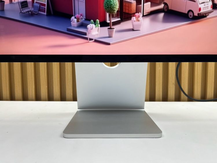 Studio Display 27-inch Retina 5K Stand Glass รูปที่ 4