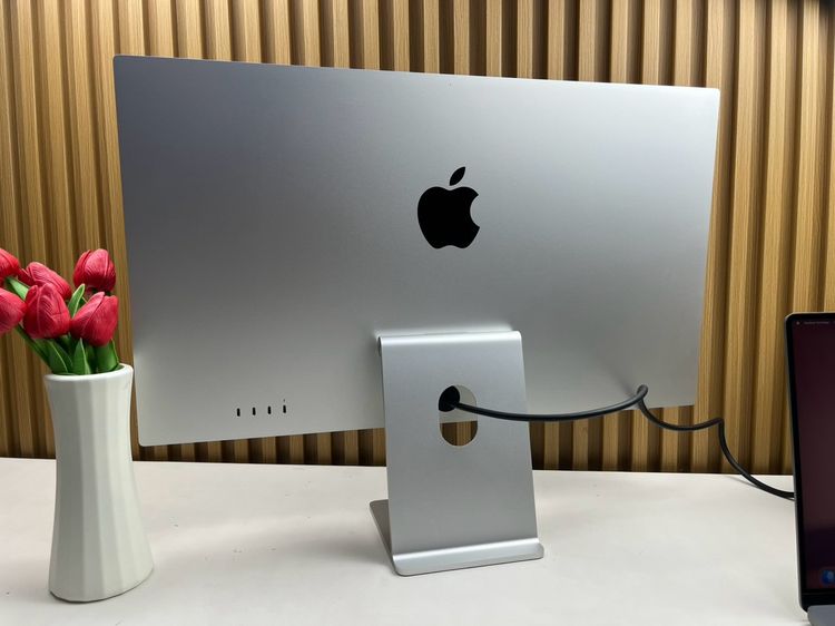 Studio Display 27-inch Retina 5K Stand Glass รูปที่ 6