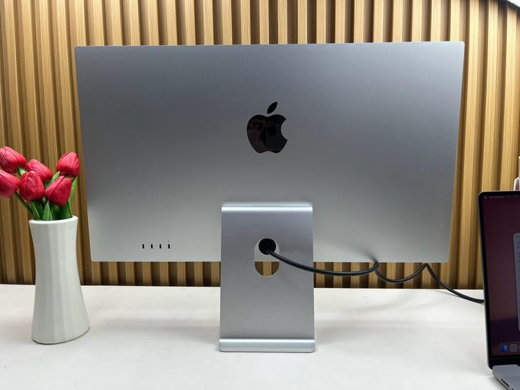 Studio Display 27-inch Retina 5K Stand Glass รูปที่ 5
