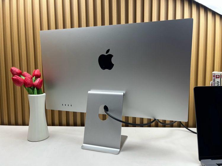Studio Display 27-inch Retina 5K Stand Glass รูปที่ 7