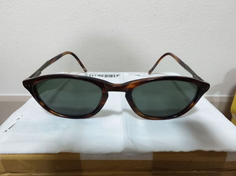 แว่นตา Ray-Ban ยุค80