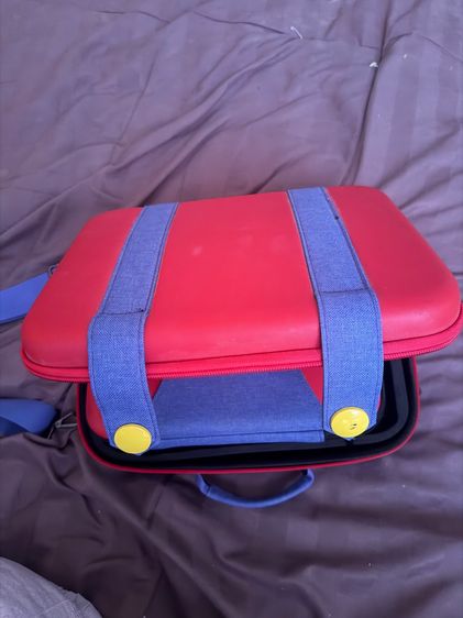NINTENDO SWITCH. V2