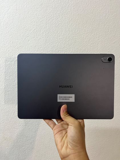 Huawei Mate Pad11.5” มือ 2สภาพดี (ซื้อภายใน 30ก.ย.69 รับส่วนลด 990บาท)