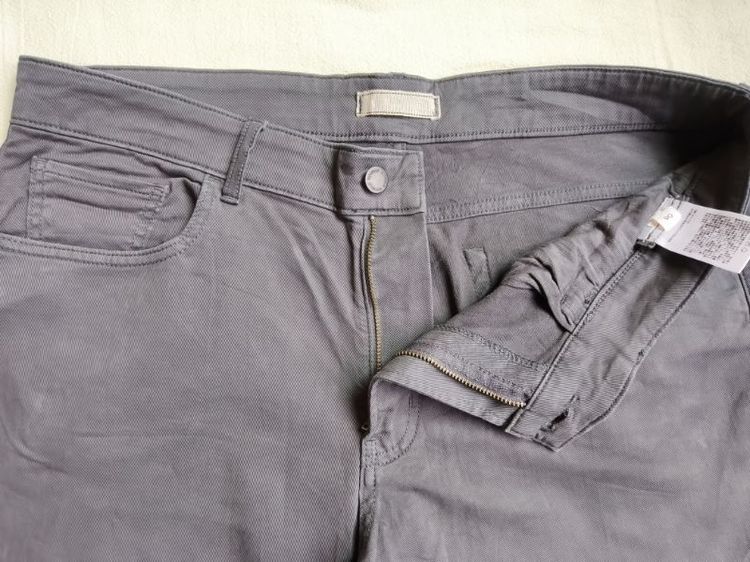 อื่นๆ EU 35 อื่นๆ กางเกงขายาว Uniqlo