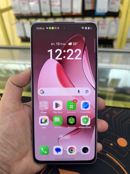 อื่นๆ 256 GB OppoReno13F 5G