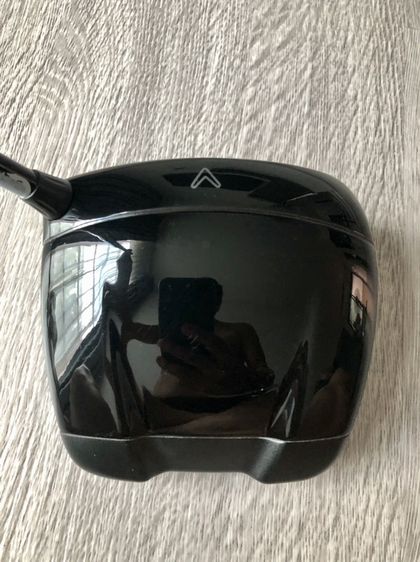 ไม้กอล์ฟ แพ๊ค3 driver hybrid loft wedge รูปที่ 5