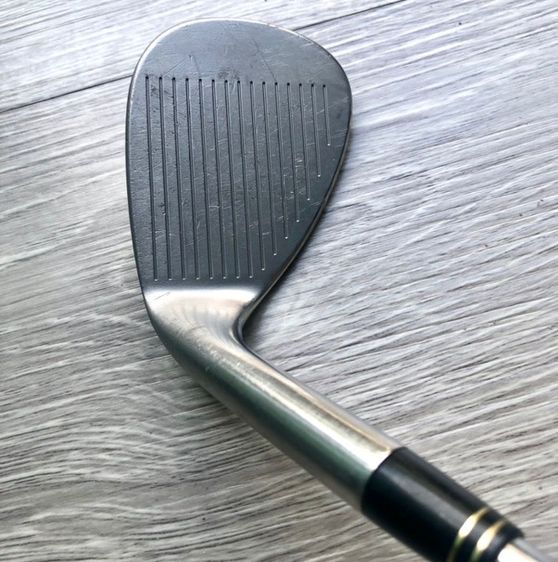 ไม้กอล์ฟ แพ๊ค3 driver hybrid loft wedge รูปที่ 4