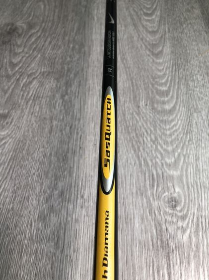 ไม้กอล์ฟ แพ๊ค3 driver hybrid loft wedge รูปที่ 8