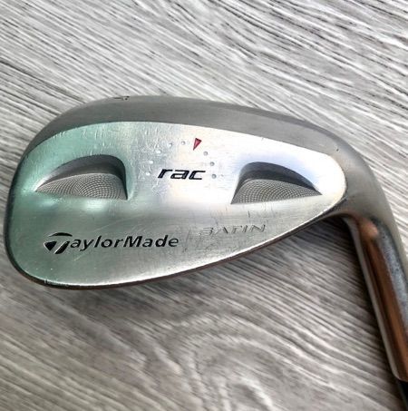 ไม้กอล์ฟ แพ๊ค3 driver hybrid loft wedge รูปที่ 3