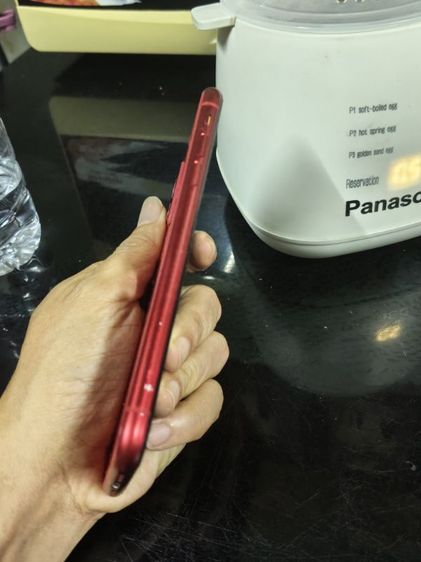 ขาย iPhone 11 128GB th สีแดง สภาพแบตเตอรี่ 63% ตัวเครื่องเดิมแท้ ฟังก์ชันการใช้งานปกติ สินค้ามีเพียงตัวเครื่อง 4000 บาท รูปที่ 7