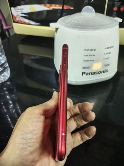ขาย iPhone 11 128GB th สีแดง สภาพแบตเตอรี่ 63% ตัวเครื่องเดิมแท้ ฟังก์ชันการใช้งานปกติ สินค้ามีเพียงตัวเครื่อง 4000 บาท รูปที่ 15