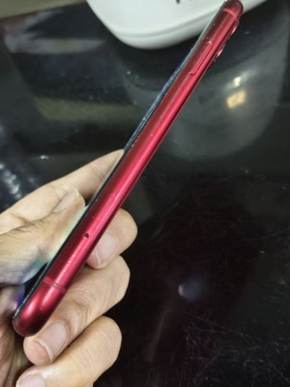 ขาย iPhone 11 128GB th สีแดง สภาพแบตเตอรี่ 63% ตัวเครื่องเดิมแท้ ฟังก์ชันการใช้งานปกติ สินค้ามีเพียงตัวเครื่อง 4000 บาท รูปที่ 9