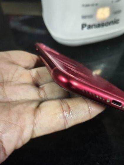 ขาย iPhone 11 128GB th สีแดง สภาพแบตเตอรี่ 63% ตัวเครื่องเดิมแท้ ฟังก์ชันการใช้งานปกติ สินค้ามีเพียงตัวเครื่อง 4000 บาท รูปที่ 13