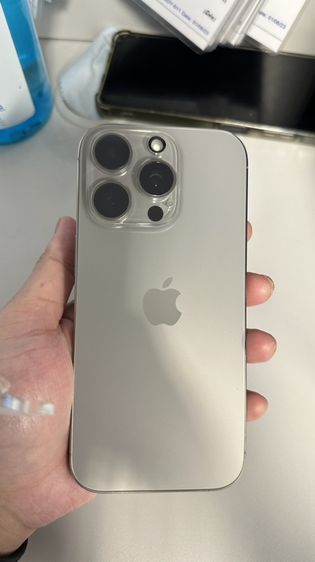 Iphone16 pro 256 gb