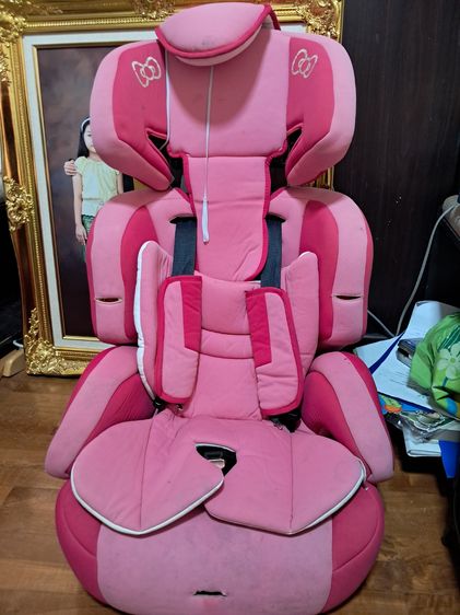 Carseat Camera มือ 2 สภาพดี