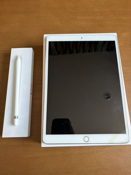 Ipad Pro 10.5 นิ้ว 64GB + Pencil 1