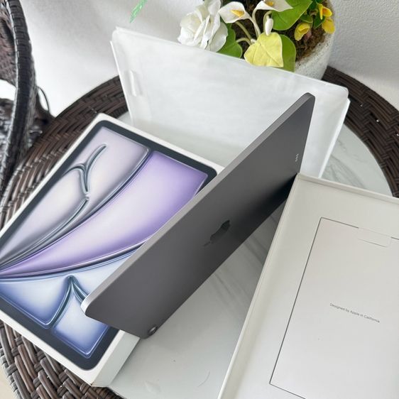 ipad air 7 (11") 128g wifi รูปที่ 6