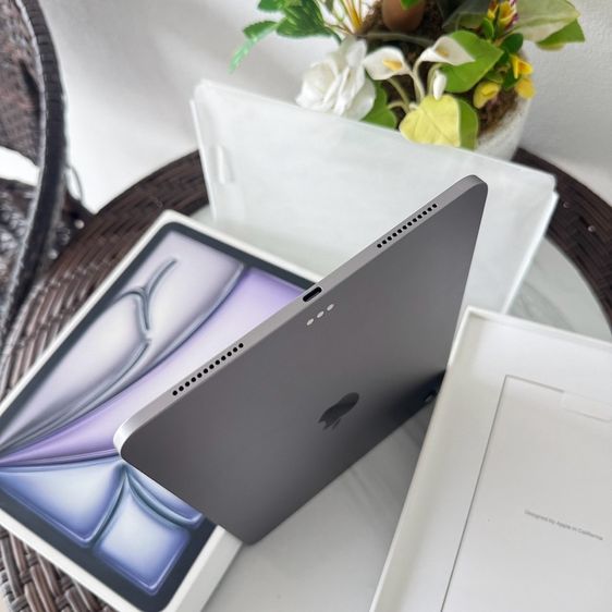 ipad air 7 (11") 128g wifi รูปที่ 4