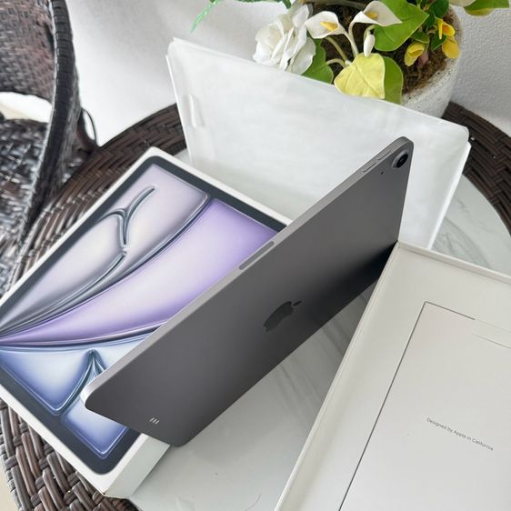 ipad air 7 (11") 128g wifi รูปที่ 5