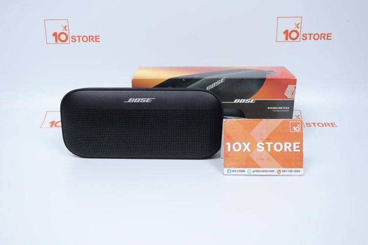 Bose SoundLink Flex Gen 2