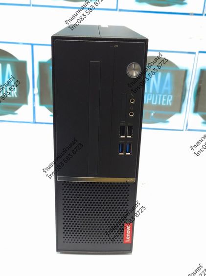 คอมทำงานมือสอง PC LENOVO I5-8400 Ram8GB SSD240GB รูปที่ 4