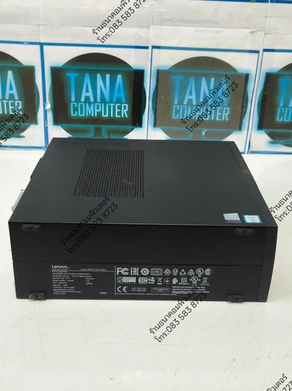 คอมทำงานมือสอง PC LENOVO I5-8400 Ram8GB SSD240GB รูปที่ 5