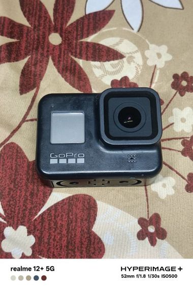 อื่นๆ กล้องGopro hero 8 black