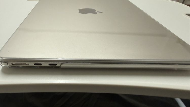 MacBook Air m2 13.6นิ้ว รูปที่ 9