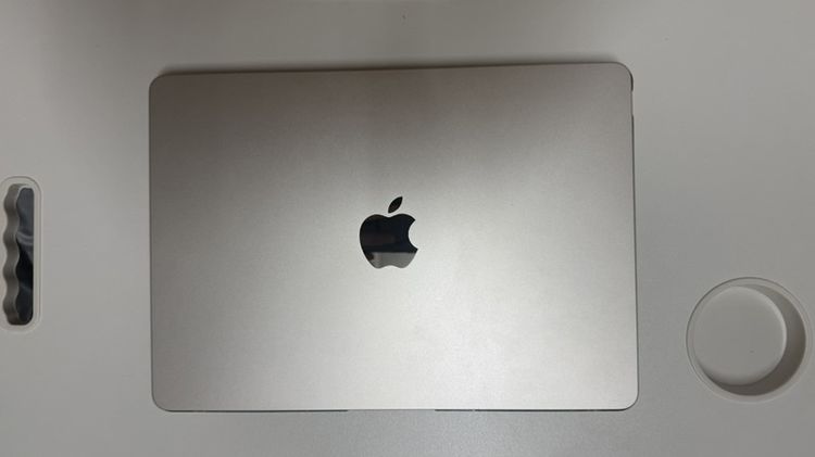 MacBook Air m2 13.6นิ้ว รูปที่ 5