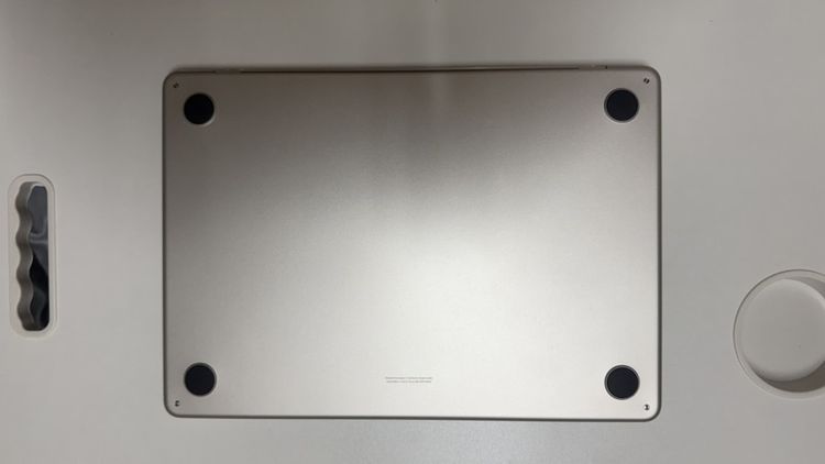 MacBook Air m2 13.6นิ้ว รูปที่ 6