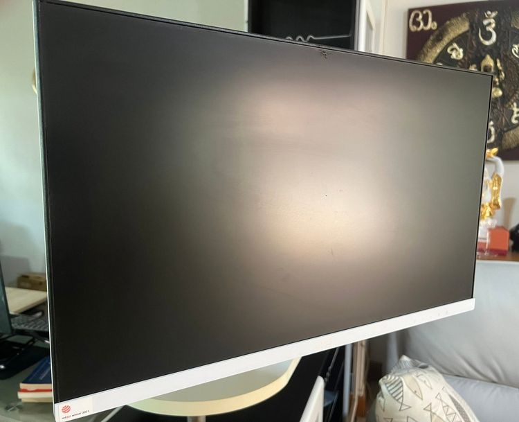 จอภาพ จอมอนิเตอร์ MSI Modern MD241PW (IPS 75Hz USB-C)