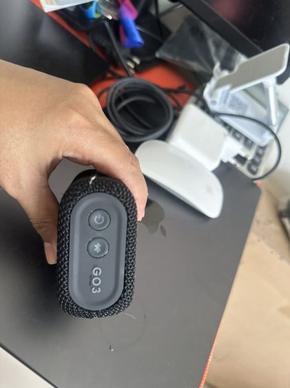 ลำโพง JBL go2 รูปที่ 6