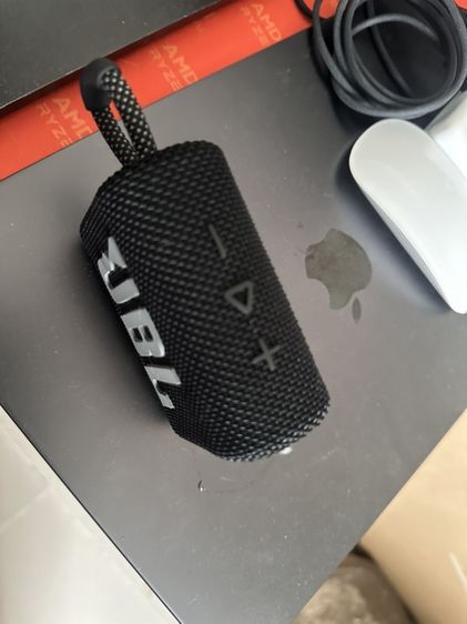 ลำโพง JBL go2 รูปที่ 2