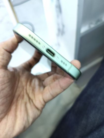 ขาย iPhone 17 256g batt100 รอบชาร์จ 14 ครบกล่อง ไม่มีตำหนิไม่มีรอย ราคา 27900 บาท งดต่อหมดประกัน 28-08-70  นัดรับกทม รูปที่ 5