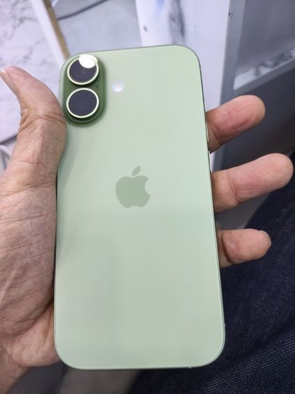 ขาย iPhone 17 256g batt100 รอบชาร์จ 14 ครบกล่อง ไม่มีตำหนิไม่มีรอย ราคา 27900 บาท งดต่อหมดประกัน 28-08-70  นัดรับกทม รูปที่ 2
