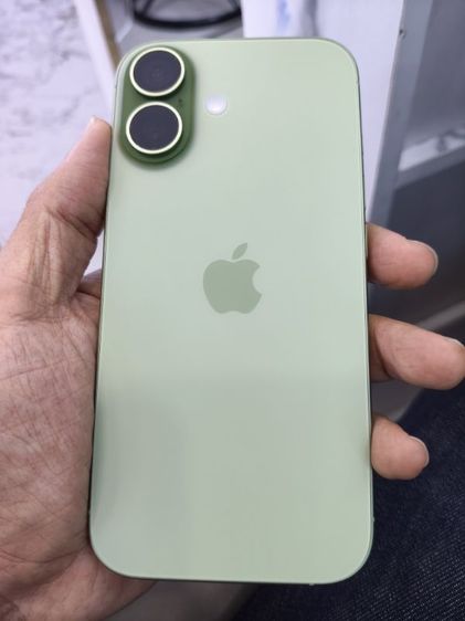 ขาย iPhone 17 256g batt100 รอบชาร์จ 14 ครบกล่อง ไม่มีตำหนิไม่มีรอย ราคา 27900 บาท งดต่อหมดประกัน 28-08-70  นัดรับกทม รูปที่ 10
