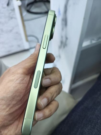 ขาย iPhone 17 256g batt100 รอบชาร์จ 14 ครบกล่อง ไม่มีตำหนิไม่มีรอย ราคา 27900 บาท งดต่อหมดประกัน 28-08-70  นัดรับกทม รูปที่ 11