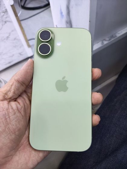 ขาย iPhone 17 256g batt100 รอบชาร์จ 14 ครบกล่อง ไม่มีตำหนิไม่มีรอย ราคา 27900 บาท งดต่อหมดประกัน 28-08-70  นัดรับกทม