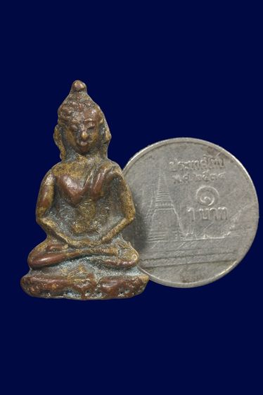 พระชัยหลวงปู่บุญ รูปที่ 2