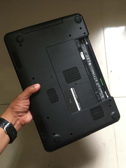 กึ่งงานช่าง Dell Inspiron N5110 จอ LED15.6นิ้ว CPU-I3 Gen2 2.10GHz มีการ์ดจอ รูปที่ 4