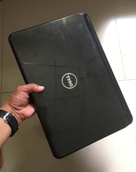 กึ่งงานช่าง Dell Inspiron N5110 จอ LED15.6นิ้ว CPU-I3 Gen2 2.10GHz มีการ์ดจอ รูปที่ 3