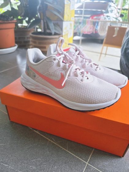 NIKE รุ่น DV7893-600 ไซส์ US 6 EUR 36.5