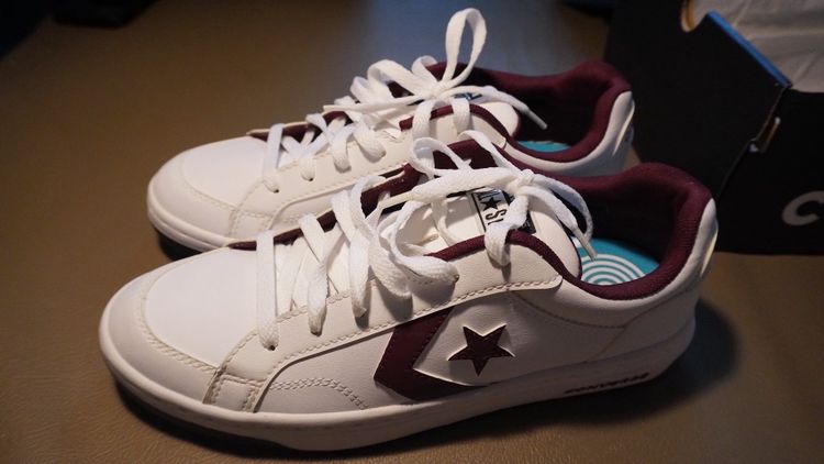 ขาย Converse pro blaze V2 มือสองสภาพใหม่