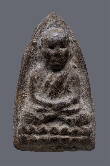 หลวงปู่ทวด เนื้อว่าน ปี 2497